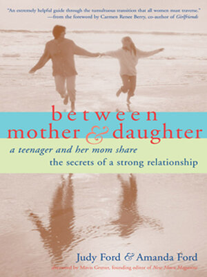 cover image of Between Mother & Daughter